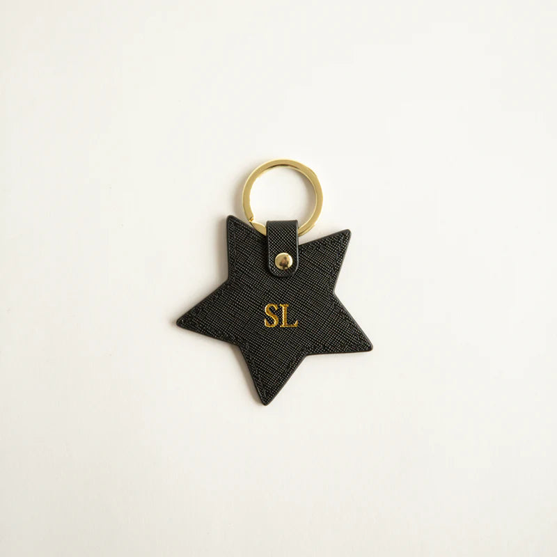 Star Key Chain