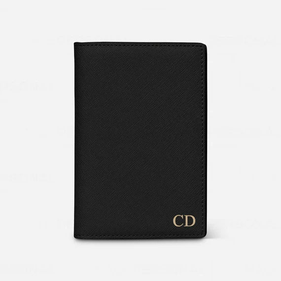 Passport Holder